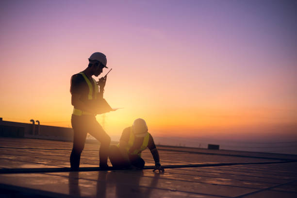 Reliable Spanish Fork, UT Roofing Contractor Solutions