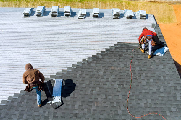 Best Flat Roof Repair Services  in Spanish Fork, UT