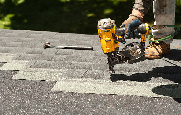 Best Gutter Installation and Roofing  in Spanish Fork, UT