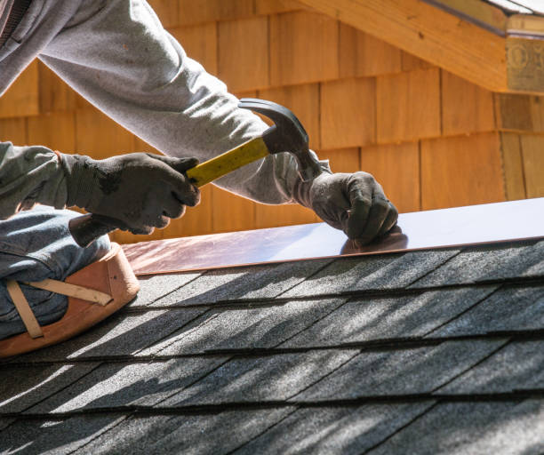 Best Emergency Roof Repair  in Spanish Fork, UT